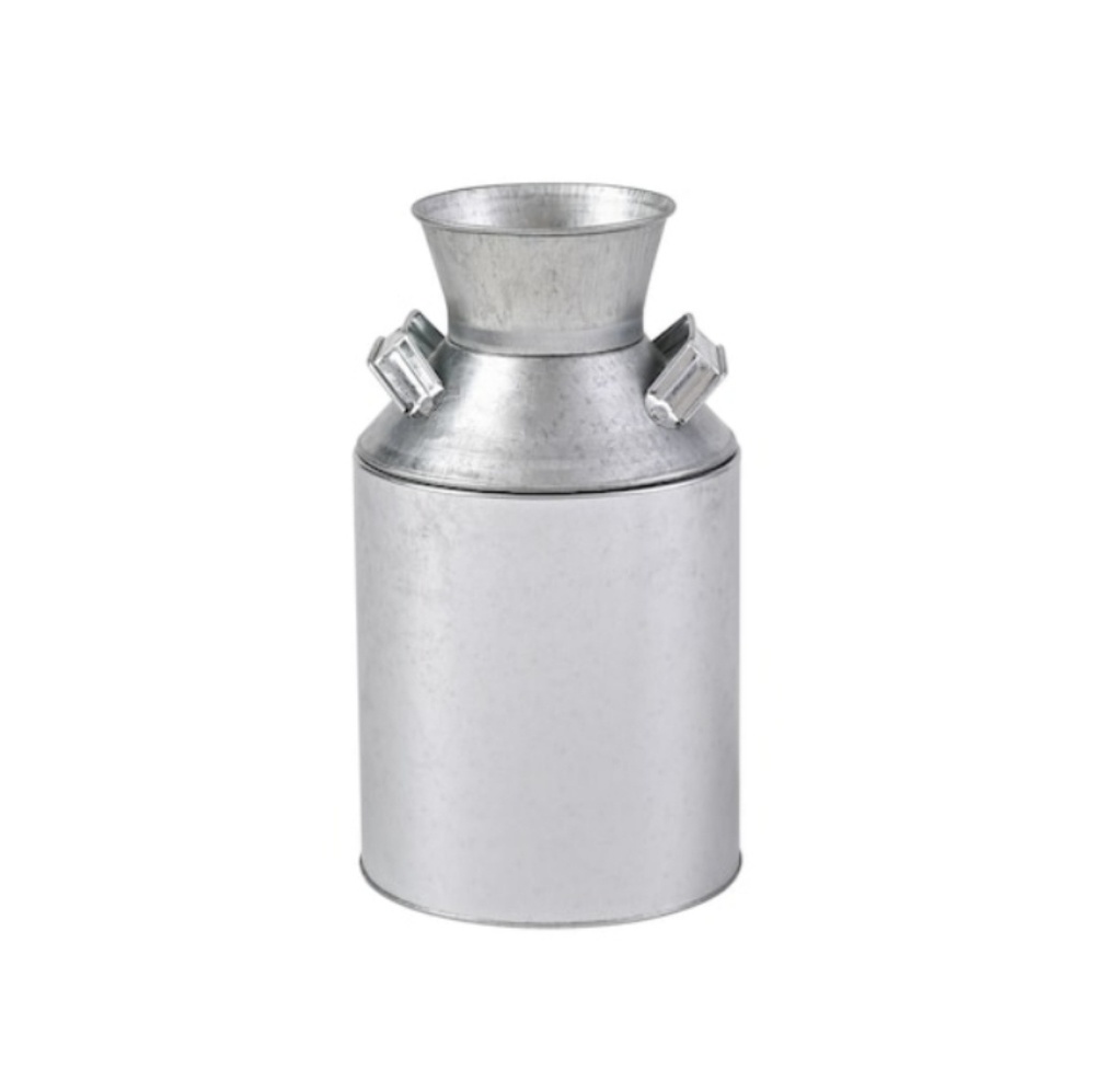 Decorative Milk Can